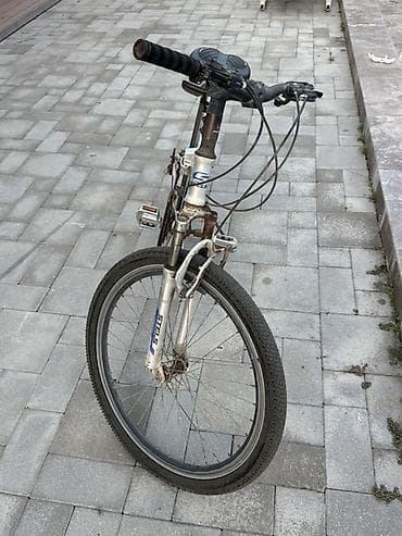 cube velo: ORIGINAL STELS VELODUR.ISLENMISDIR.Hecbir problemi yoxdur. Sadece — 3