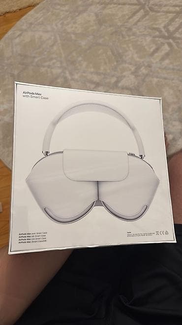 səsgücləndirici satılır: Tecili elim yandi satilir. Tep tezedir istifade bele olunmuyub. Qutusu — 2