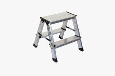 alətlər çantası: Her nov nerdivanlar — 5