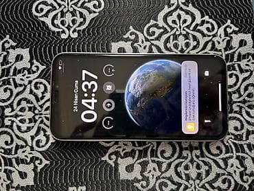 iphone x ekran sekilleri: IPhone X, 64 GB, Gümüşü, Face ID — 8