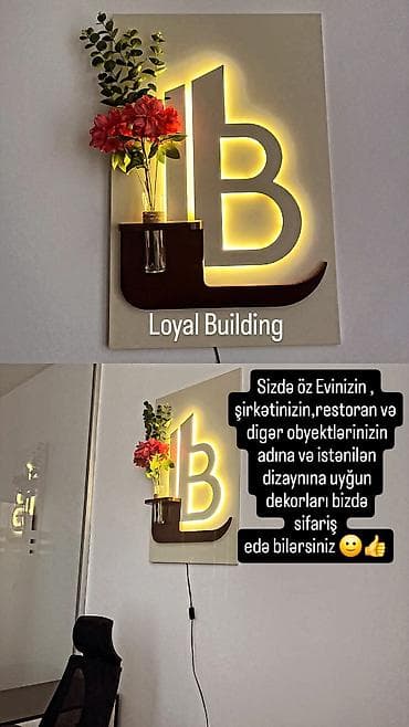 Her növ Reklamların Hazırlanması — Münasib Qiymət, Yüksək Keyfiyyət! — 8