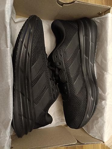 Kişi ayaqqabıları: Yeni orijinal adidas idman ayaqqabıları Yeni, orijinal adidas idman — 2