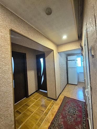 şerifzade küçesi: Bakı, Yasamal, 2 otaqlı, Köhnə tikili, m. İnşaatçılar, 55 kv. m — 10