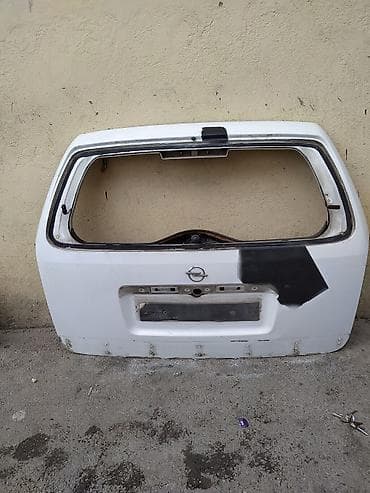 opel astra stop: Opel ASTRA, 1999 il — 2