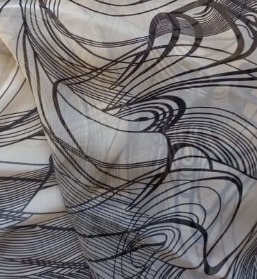 ткань белая: Parça şifon uzunu 3metr eni 1.5 m. Ткань шифон 3×1.5м — 1