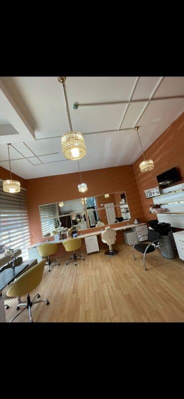 Qadın saç ustaları | Saç kəsimi