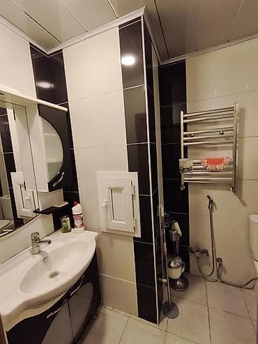 yatağ: İkinəfərlik çarpayı, Dolab — 7