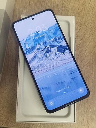 Oppo Reno 12 F, 256 GB — 5