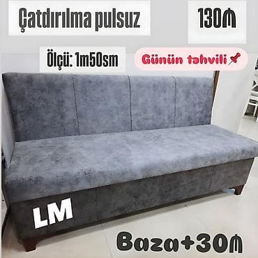 islenmis metbex divanlari: Mini-divan, Yeni — 2