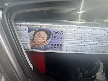 Ortopedik matras, Bir nəfərlik — 4