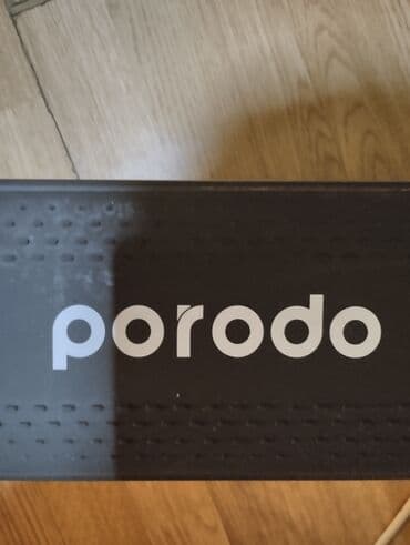 сколько стоит электросамокат в баку: Elektrik skuter – Porodo Xüsusiyyətlər: - Brend/model: Porodo — 5