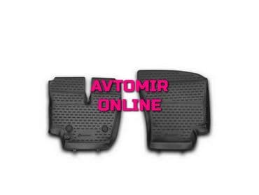 раковина с тумбой и зеркалом: Ford cargo 1830 2530 ayaqaltı 4 il zəmanetlə 🚙🚒 ünvana və bölgələrə — 1