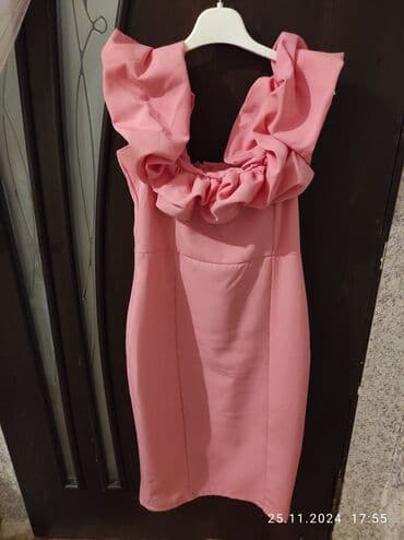 Ziyafət donu, Midi, Zara, S