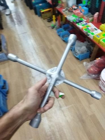 Su nəqliyyatı: Açar super razmerler 17_19_21_23 topdanve perakende satış 15 man çox — 2