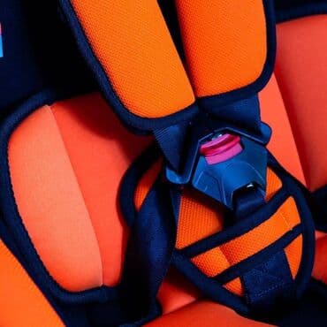 maşın ucun uşaq oturacağı: Avtokresloları ilə uşağınızın təhlükəsiz və rahat səyahətini təmin — 5