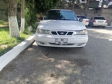 daevo centra: Daewoo Nexia sedan Tecili Elim Yandında Satılır pul lazımdı deye — 2