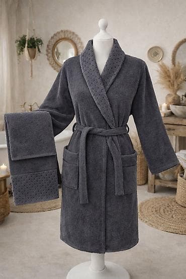 Hamam üçün Yeni rəng - Bənövşəyi Dəsmal, Ödənişli çatdırılma