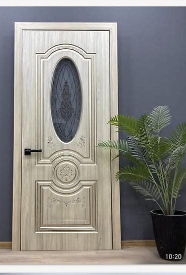 ucuz otaq qapilari: Çatdırılma kredit mövcuddur — 9