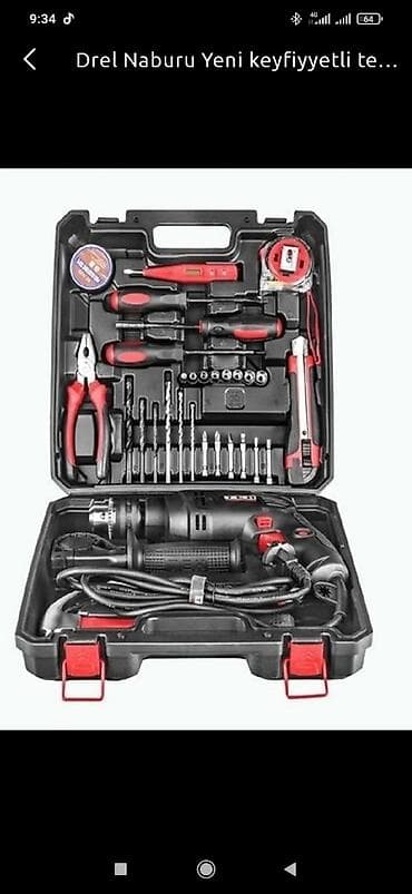 Alet desti qiymet 130 man