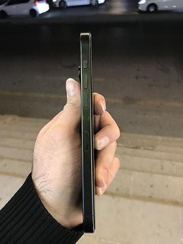 poco x7 pro qiyməti: IPhone 15 Pro Max, 256 GB, Qara, Simsiz şarj — 2