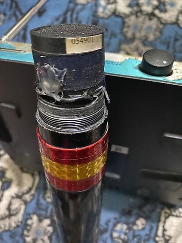 hyperx cloud alpha s: İşlənmiş Radio Mikrofon Shure, Ödənişli çatdırılma, Rayonlara çatdırılma, Ünvandan götürmə — 2
