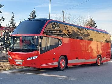 paz avtobus: Avtobus, 55 Oturacaq — 1