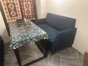 продажа мебели бу: Yumuru masa 80 İki neferlik 8eded. 1i 240azn 150/80 raz Uqlavoy — 2