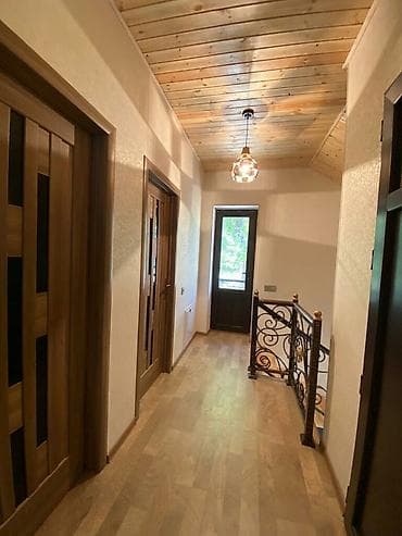 qarayevde kiraye heyet evleri 2023: 160 kv. m, 7 otaqlı — 2