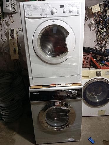 paltar yoyan: Keyfiyyət axtaranlar üçün ideal seçim! Tam işlək paltaryuyan – yuma — 2