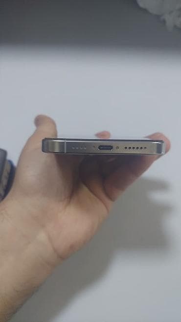 iphone 14 pro max titanium: IPhone 16 Pro Max, 256 GB, Natural Titanium — 4