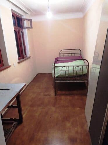 makler gence: 2 otaqlı, 65 kv. m — 3