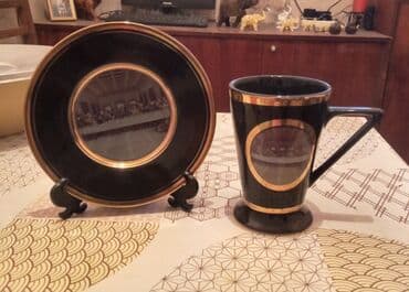 çaşqa nəlbəki: Kobalt fincan nəlbəki — 1