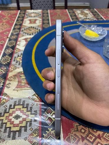 11 telefon: Honor rəng - Gümüşü — 2