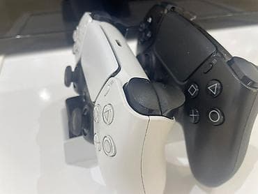 plestesn: İdeal vəziyyətdə PlayStation 5 satılır. Heç bir texniki və ya kosmetik — 4