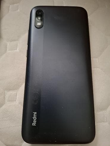 redmi not 17: Xiaomi Mi 9, 32 GB, rəng - Qara, 
 İki sim kartlı — 3