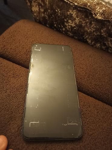 red magic 10 pro irşad: Redmi smartfon - Model: M2003J15SG (Xiaomi Communications Co., Ltd.) — 2