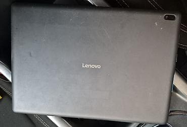 discover note 13 plus tablet: Lenovo planşet - Brend: Lenovo - Ekran: təxminən 10 düym, ön kamera — 2