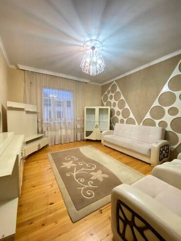 ayna sultanovada kiraye evler 2022: 170 kv. m, 6 otaqlı — 9