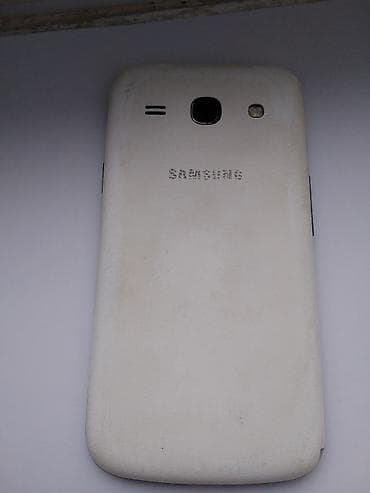 TV və video: Samsung rəng - Ağ, İki sim kartlı — 3