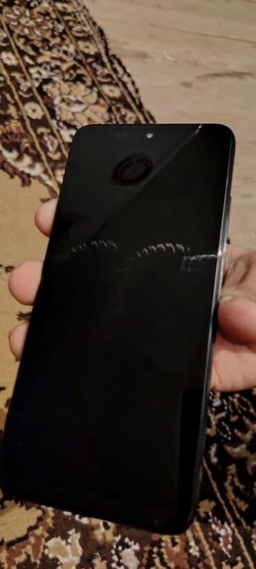 manitor alışı: Redmi Note 11, 128 GB, rəng - Qara, Barmaq izi — 2