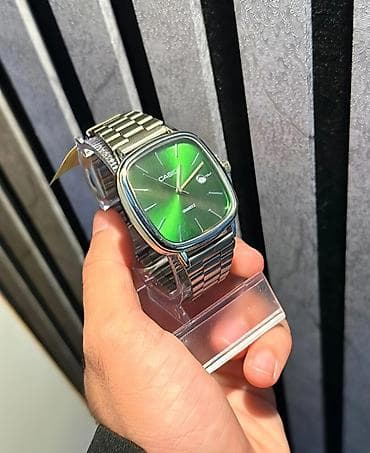 qizil saatlar instagram: Новый, Наручные часы, Casio, цвет - Золотой — 8