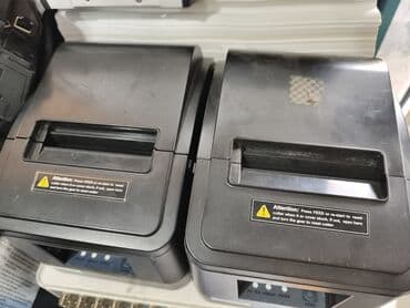 kamputur: 🧾 Termal çek printerləri – tam işlək, servis və çatdırılma var — 2