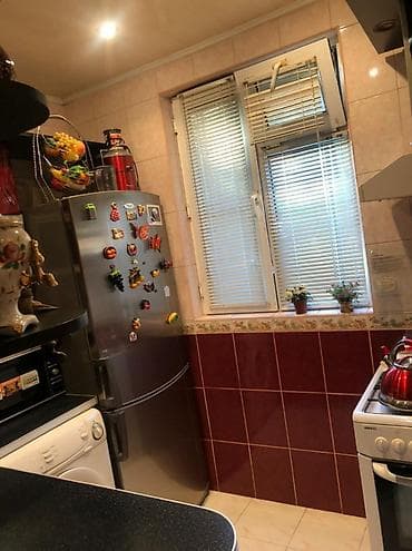 serifzadede satilan evler: Bakı, 3 otaqlı, Köhnə tikili, 70 kv. m — 7