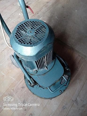 ev qapıları ucuz: Cilalama, polirovka aparatı — 2