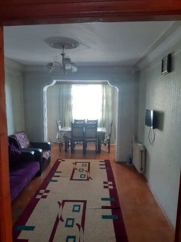 xutor kiraye: Neftçilər metrosunun yaxınlığında 5 mertebeli binanın 4-cü — 1