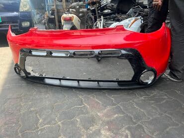 бампер на хонда фит бишкек: Hyundai kia modelleri ucun ehtiyat hissleri — 5