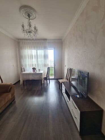 оштон квартира керек: Баку, 3 комнаты, Вторичка, 85 м² — 1