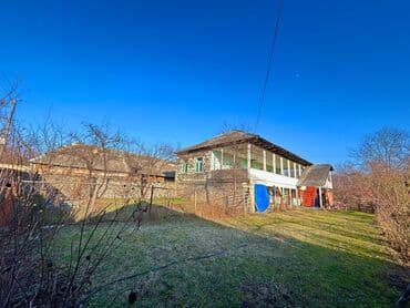 kirayə evlər bakıda 2023: Огуз, 100 м², 4 комнаты, Без бассейна, Артезианский колодец, Газ, Водопровод — 5
