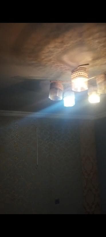 bine sovxoz evler: 60 kv. m, 2 otaqlı, Kombi, Qaz, İşıq — 5