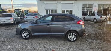 фольксваген новый кузов: Chery : 1.5 l | 2014 il 324546 km Hetçbek — 4